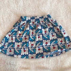 Hannah Andersson skirt